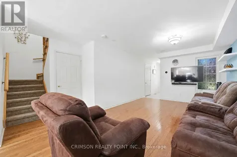 42 Dawson Crescent Milton (om Old Milton) ON L9T 5H9