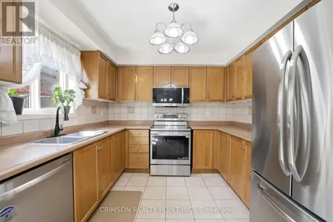 42 Dawson Crescent Milton (om Old Milton) ON L9T 5H9