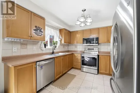 42 Dawson Crescent Milton (om Old Milton) ON L9T 5H9