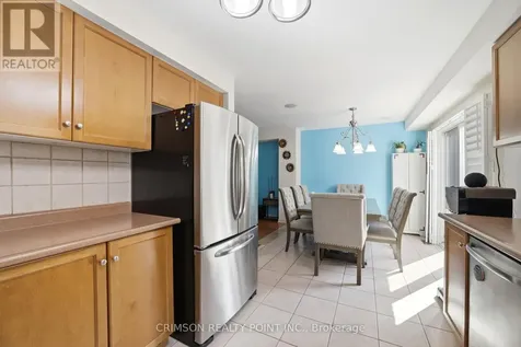 42 Dawson Crescent Milton (om Old Milton) ON L9T 5H9