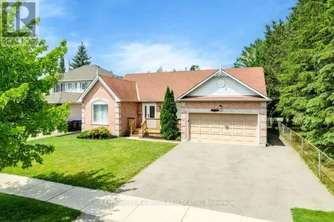 4 Michael Street Essa (angus) ON L0M 1B2