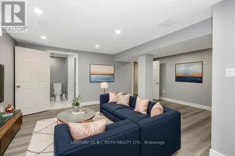 4 Michael Street Essa (angus) ON L0M 1B2