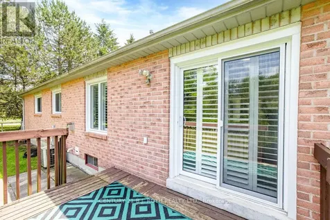 4 Michael Street Essa (angus) ON L0M 1B2