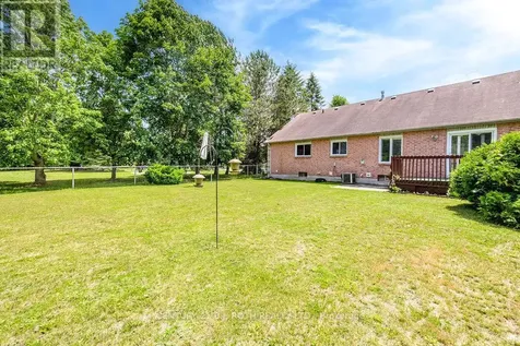 4 Michael Street Essa (angus) ON L0M 1B2