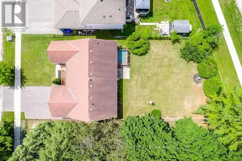 4 Michael Street Essa (angus) ON L0M 1B2