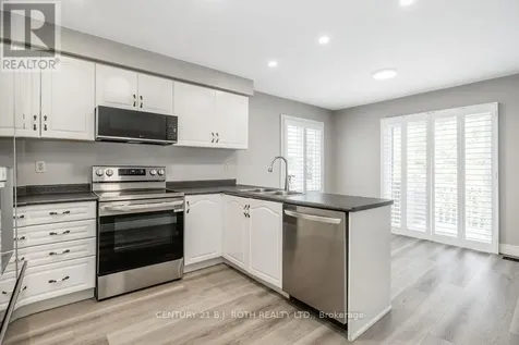 4 Michael Street Essa (angus) ON L0M 1B2