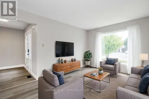 4 Michael Street Essa (angus) ON L0M 1B2