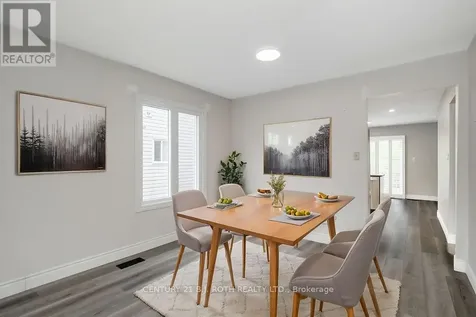 4 Michael Street Essa (angus) ON L0M 1B2