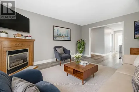 4 Michael Street Essa (angus) ON L0M 1B2