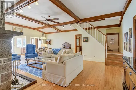 41 Sunnypoint Drive Innisfil ON L9S 2X4