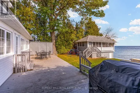 41 Sunnypoint Drive Innisfil ON L9S 2X4