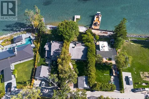 41 Sunnypoint Drive Innisfil ON L9S 2X4