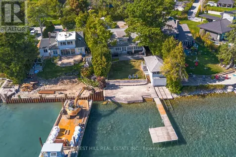 41 Sunnypoint Drive Innisfil ON L9S 2X4
