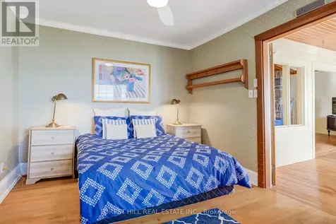41 Sunnypoint Drive Innisfil ON L9S 2X4