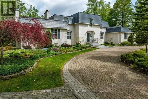 1836 Quantz Crescent Innisfil ON L9S 1X2