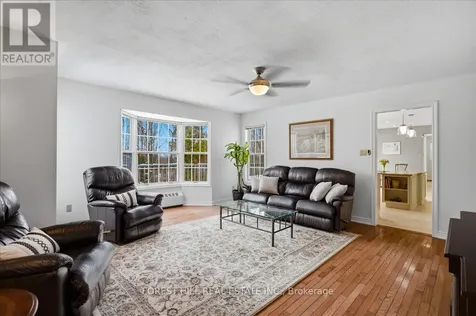 1836 Quantz Crescent Innisfil ON L9S 1X2