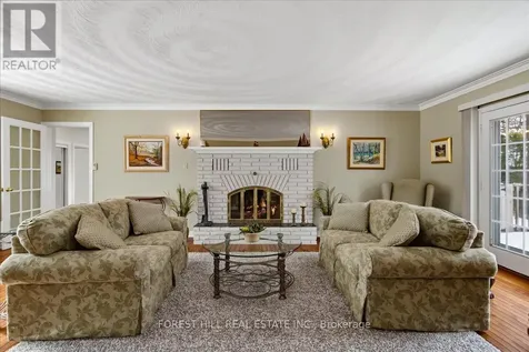1836 Quantz Crescent Innisfil ON L9S 1X2