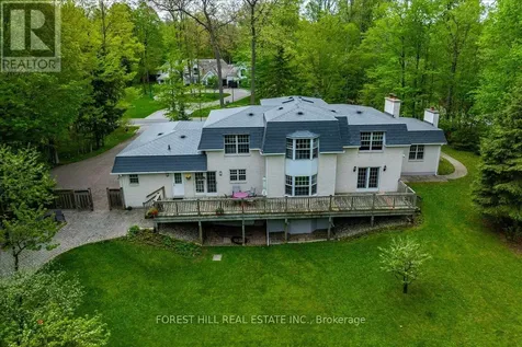 1836 Quantz Crescent Innisfil ON L9S 1X2
