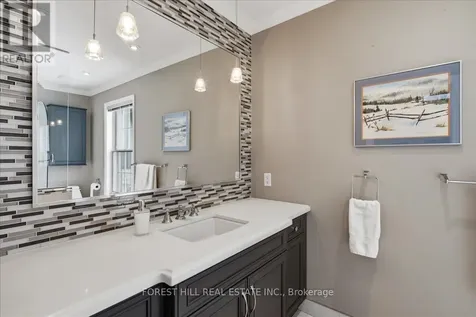 1836 Quantz Crescent Innisfil ON L9S 1X2