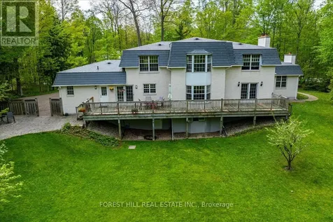 1836 Quantz Crescent Innisfil ON L9S 1X2