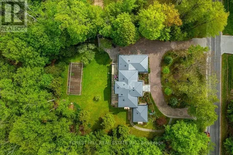 1836 Quantz Crescent Innisfil ON L9S 1X2