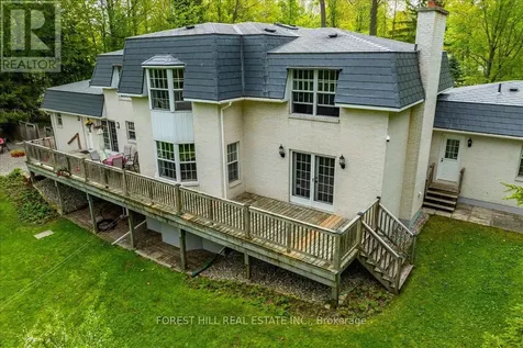 1836 Quantz Crescent Innisfil ON L9S 1X2