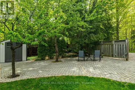 1836 Quantz Crescent Innisfil ON L9S 1X2