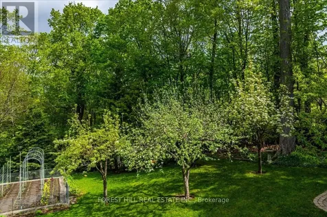 1836 Quantz Crescent Innisfil ON L9S 1X2