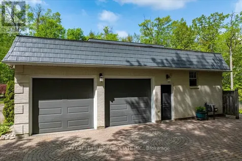 1836 Quantz Crescent Innisfil ON L9S 1X2