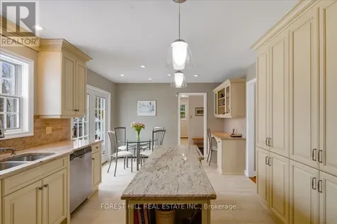 1836 Quantz Crescent Innisfil ON L9S 1X2