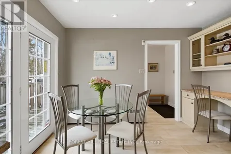 1836 Quantz Crescent Innisfil ON L9S 1X2
