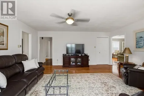 1836 Quantz Crescent Innisfil ON L9S 1X2