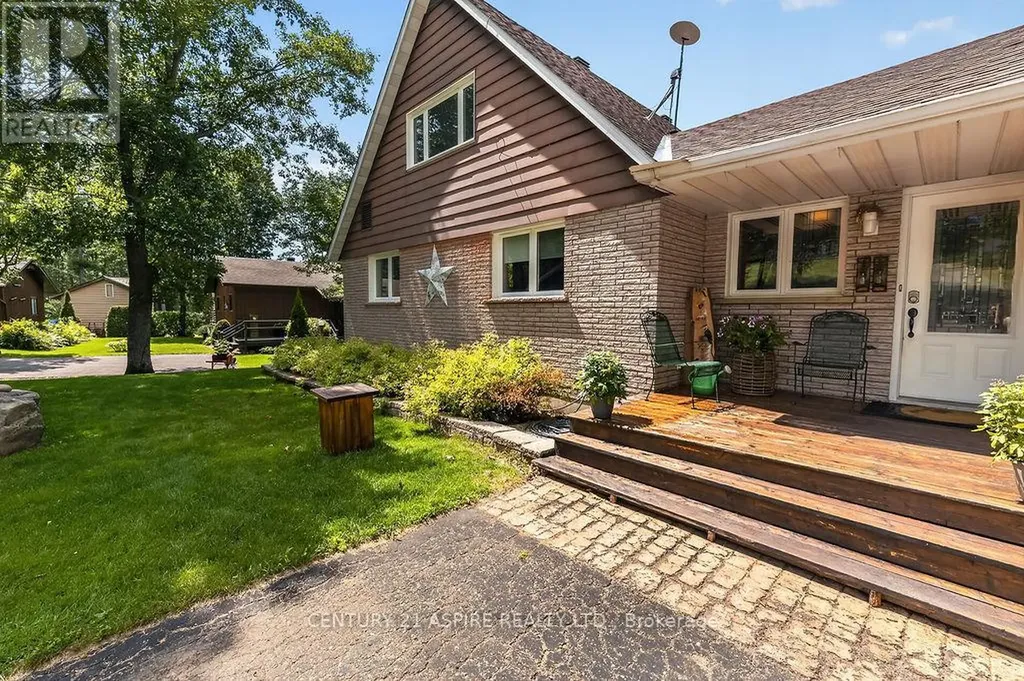 324 Rantz Road Petawawa ON K8H 2W8