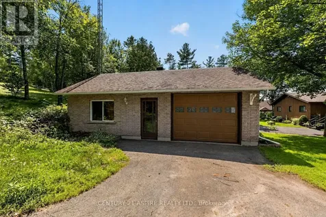 324 Rantz Road Petawawa ON K8H 2W8