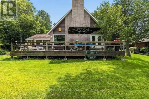 324 Rantz Road Petawawa ON K8H 2W8