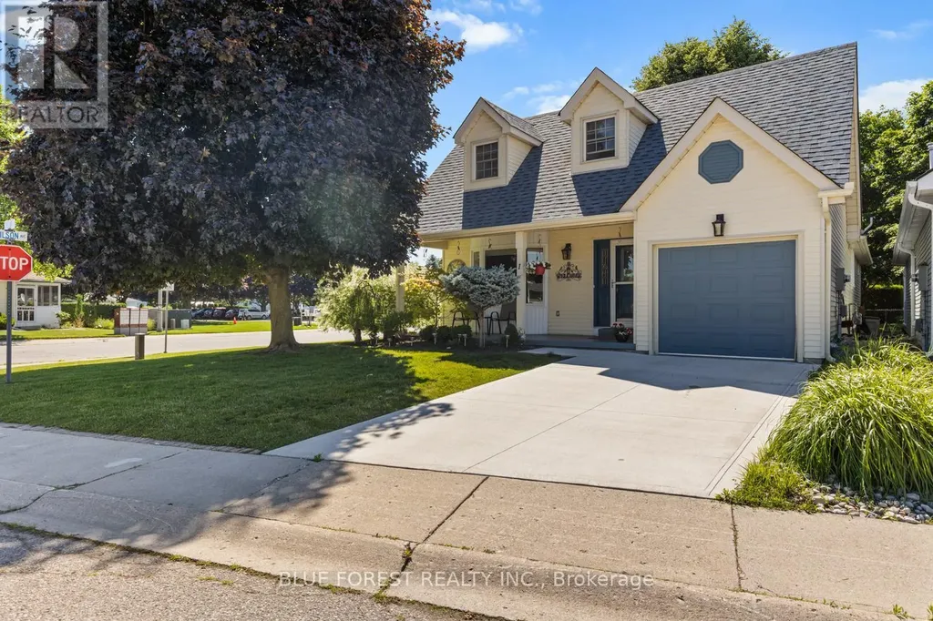 1 Sinclair Drive Tillsonburg ON N4G 5L6