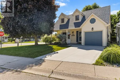 1 Sinclair Drive Tillsonburg ON N4G 5L6