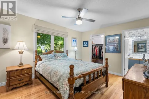 1 Sinclair Drive Tillsonburg ON N4G 5L6