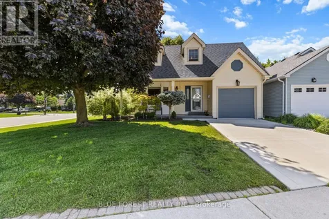1 Sinclair Drive Tillsonburg ON N4G 5L6
