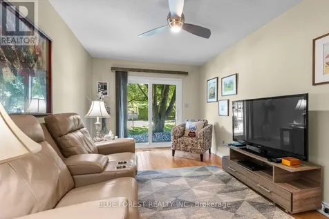 1 Sinclair Drive Tillsonburg ON N4G 5L6