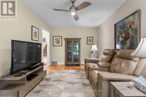 1 Sinclair Drive Tillsonburg ON N4G 5L6