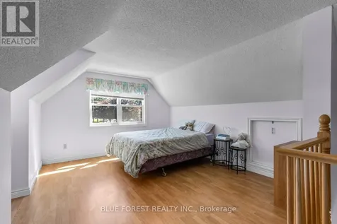 1 Sinclair Drive Tillsonburg ON N4G 5L6