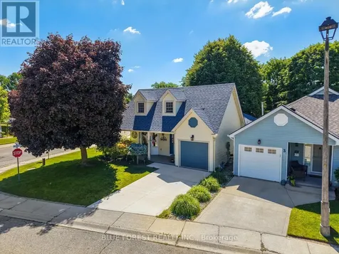 1 Sinclair Drive Tillsonburg ON N4G 5L6