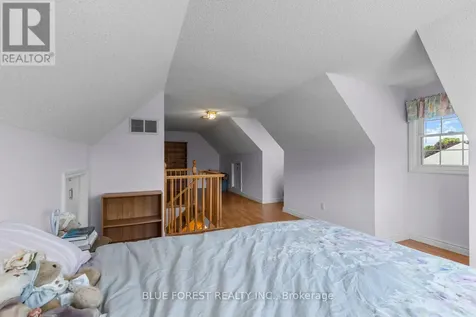 1 Sinclair Drive Tillsonburg ON N4G 5L6