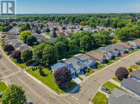 1 Sinclair Drive Tillsonburg ON N4G 5L6