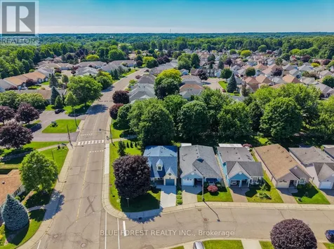 1 Sinclair Drive Tillsonburg ON N4G 5L6
