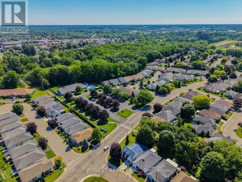 1 Sinclair Drive Tillsonburg ON N4G 5L6