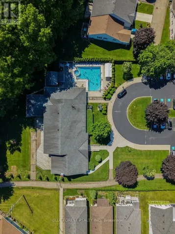 1 Sinclair Drive Tillsonburg ON N4G 5L6