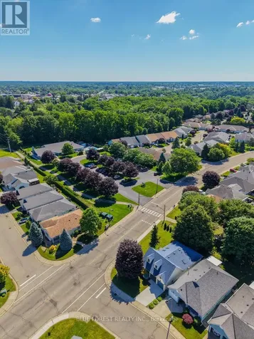 1 Sinclair Drive Tillsonburg ON N4G 5L6