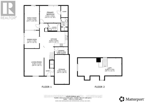 1 Sinclair Drive Tillsonburg ON N4G 5L6